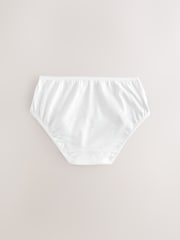 Mehrfarbig - Slips 7er-Pack (1,5–14 Jahre) - Bild 9 von 11