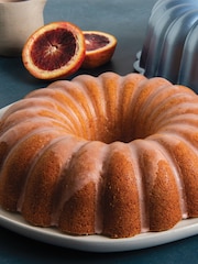 NORDICWARE Twilight Blue Northern Lights Party Bundt® Pan - Image 2 of 4