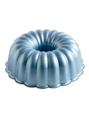 NORDICWARE Twilight Blue Northern Lights Party Bundt® Pan - Image 3 of 4