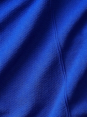 Синий - Fabletics Feather Tech+ Racerback Tank - Image 5 of 5