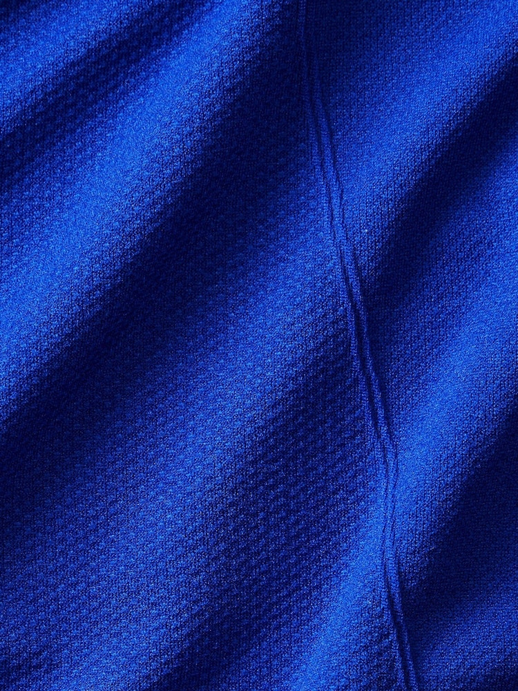 Синий - Fabletics Feather Tech+ Racerback Tank - Image 5 of 5