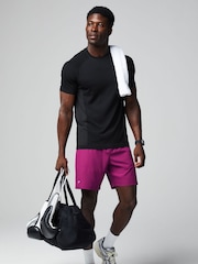 Fabletics Black The Training Day T-Shirt - Image 3 of 5