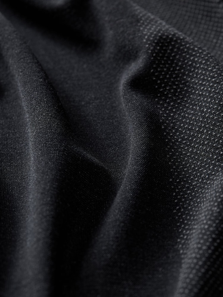Fabletics Black The Training Day T-Shirt - Image 5 of 5