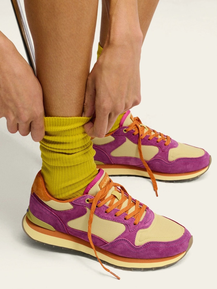 Mumbai - HOFF – City – Turnschuhe - Bild 1 von 8 Mumbai - HOFF – City – Turnschuhe - Bild 1 von 8
