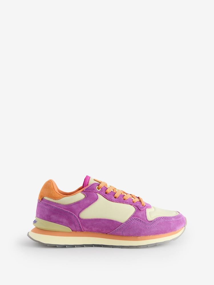HOFF Mumbai City Trainers - Image 3 of 8