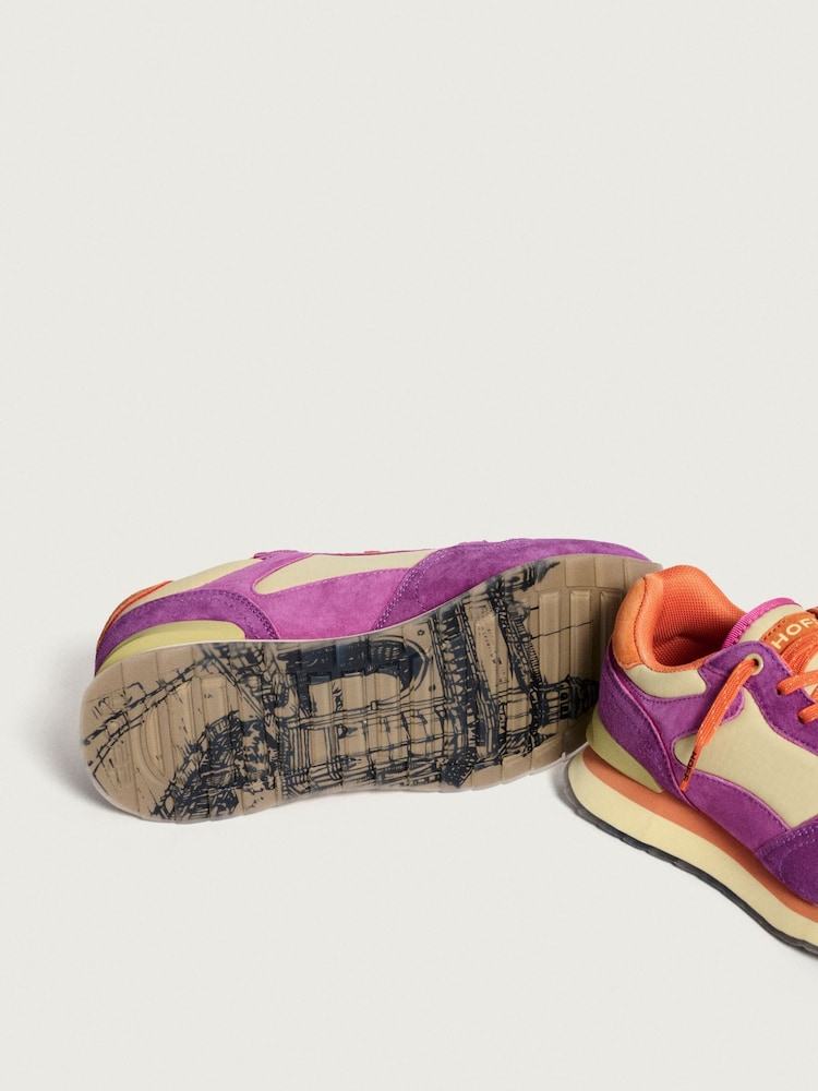 HOFF Mumbai City Trainers - Image 6 of 8