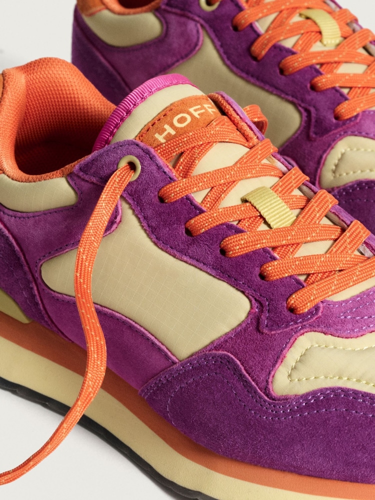HOFF Mumbai City Trainers - Image 7 of 8