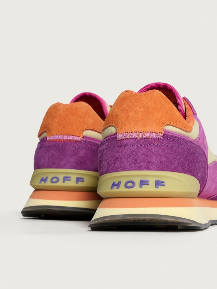 Mumbai - HOFF – City – Turnschuhe - Bild 8 von 8 Mumbai - HOFF – City – Turnschuhe - Bild 8 von 8