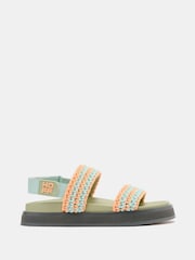 HOFF Coral Galdana Sandals - Image 1 of 3
