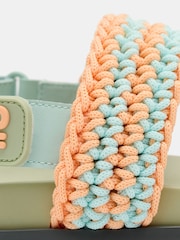 HOFF Coral Galdana Sandals - Image 3 of 3