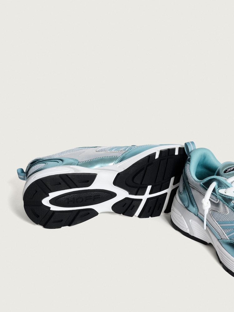HOFF Jack State City Trainers - Image 4 of 5