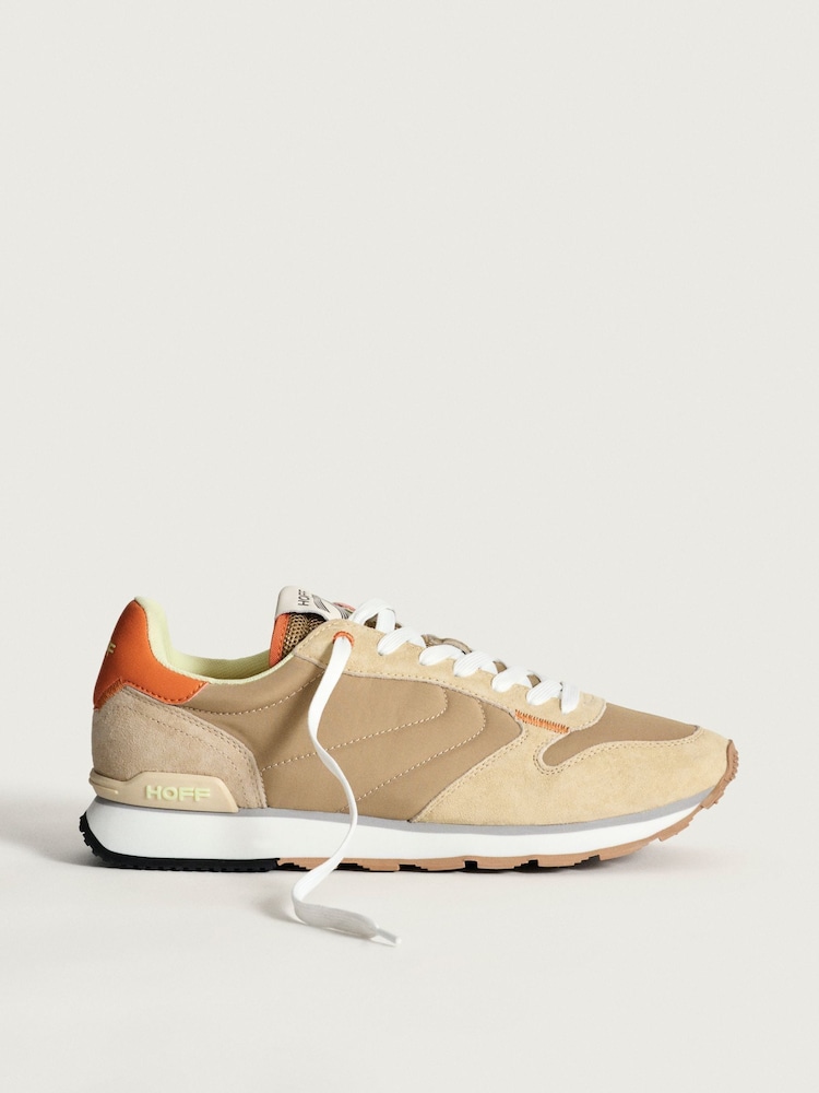 HOFF Track And Field Sneaker - Bild 1 von 8 HOFF Track And Field Sneaker - Bild 1 von 8