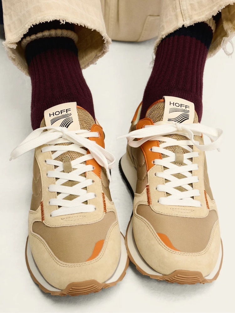 HOFF Benares Track And Field Trainers - Image 3 of 8