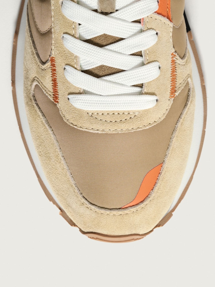 HOFF Track And Field Sneaker - Bild 8 von 8 HOFF Track And Field Sneaker - Bild 8 von 8