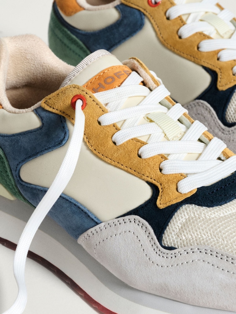 Bangkok - HOFF – City – Turnschuhe - Bild 15 von 15 Bangkok - HOFF – City – Turnschuhe - Bild 15 von 15
