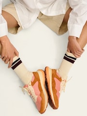 HOFF Paris City Trainers - Image 1 of 7