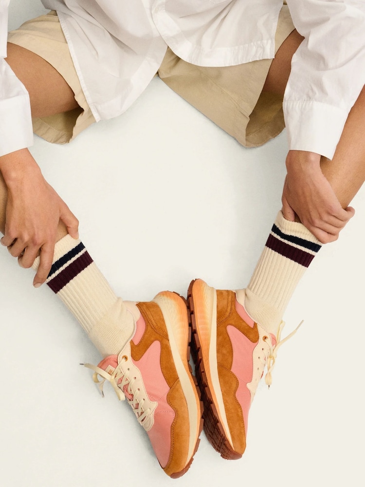 HOFF Paris City Trainers - Image 1 of 7