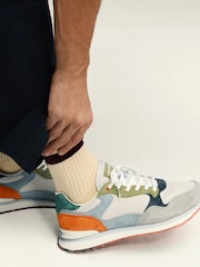 HOFF Kingston Man City Trainers - Image 1 of 7