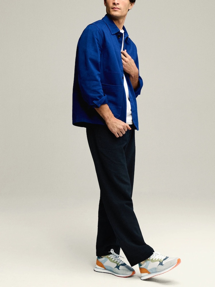HOFF Kingston Man City Trainers - Image 2 of 7