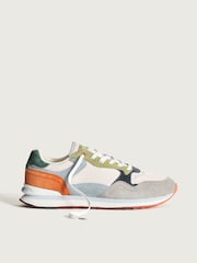 HOFF Kingston Man City Trainers - Image 3 of 7
