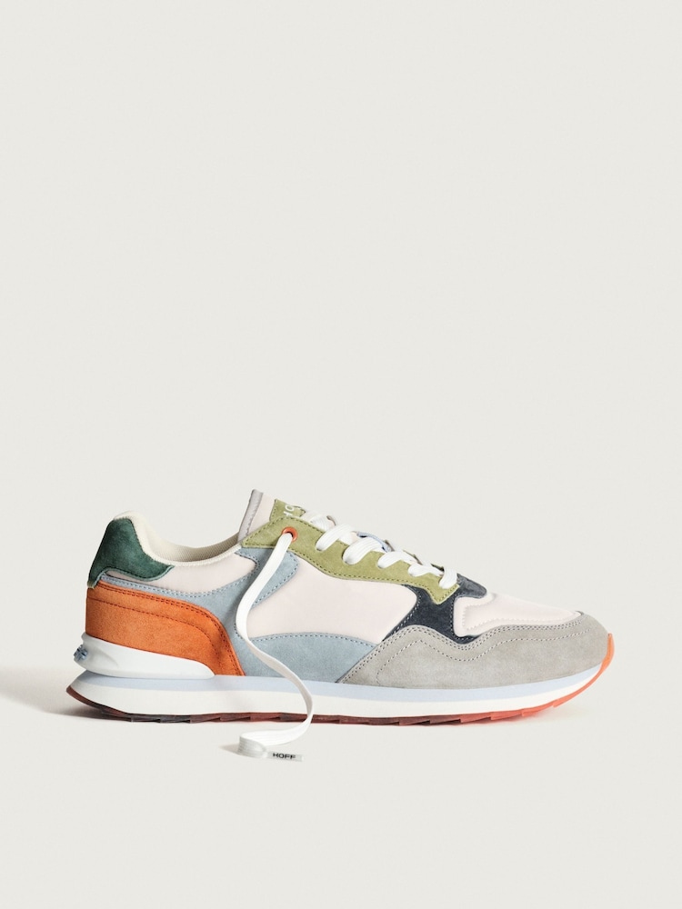 HOFF Kingston Man City Trainers - Image 3 of 7