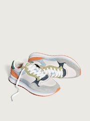 HOFF Kingston Man City Trainers - Image 4 of 7