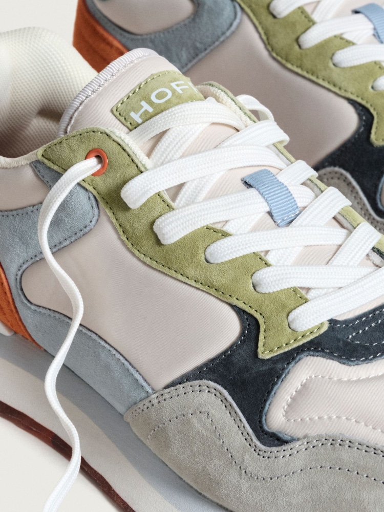 Kingston, Mann - HOFF – City – Turnschuhe - Bild 7 von 7 Kingston, Mann - HOFF – City – Turnschuhe - Bild 7 von 7