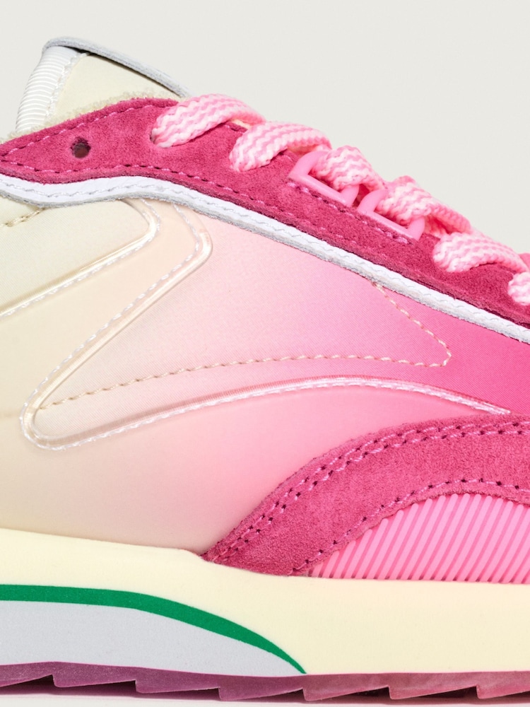 Rosa - Zapatillas con diseño artístico de HOFF - Imagen 8 de 8 Rosa - Zapatillas con diseño artístico de HOFF - Imagen 8 de 8