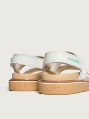 HOFF Off White Road Sandals - Image 3 of 4