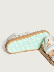 HOFF Off White Road Sandals - Image 4 of 4