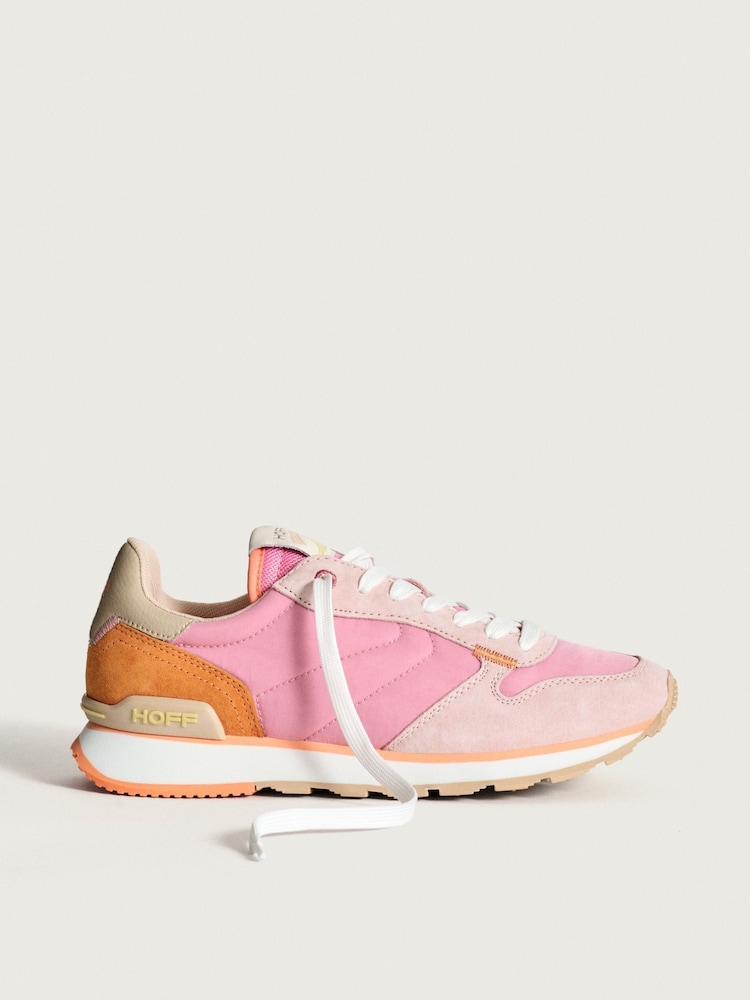 Thurii - HOFF Track And Field Trainers - Imagen 1 de 6