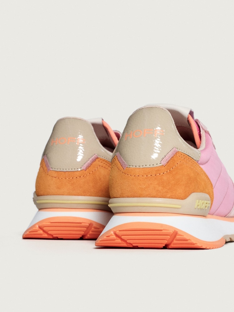 HOFF Thurii Track And Field Trainers - Image 4 of 6