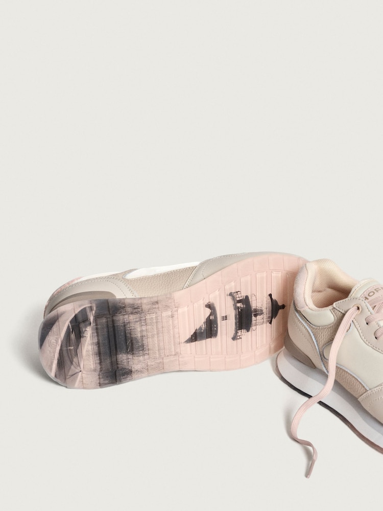 HOFF Beaufort City Trainers - Image 6 of 7