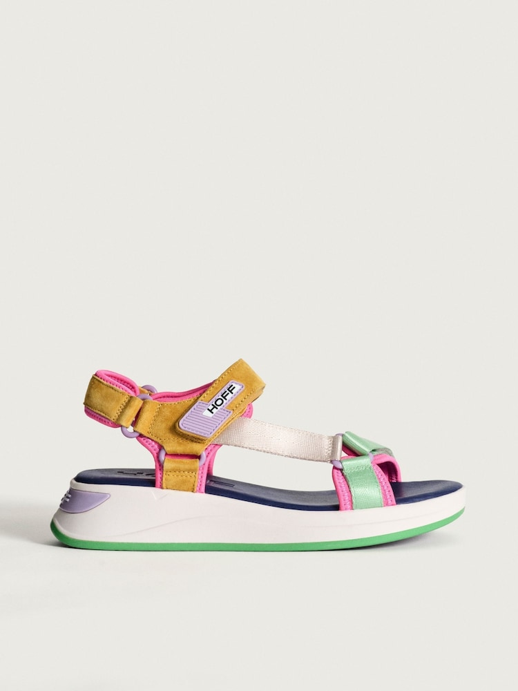 HOFF Phuket Island Sandals - Image 1 of 4