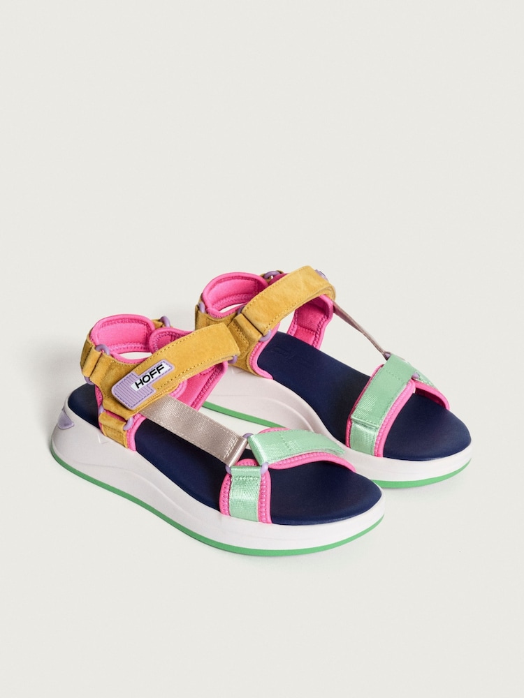 HOFF Phuket Island Sandals - Image 2 of 4