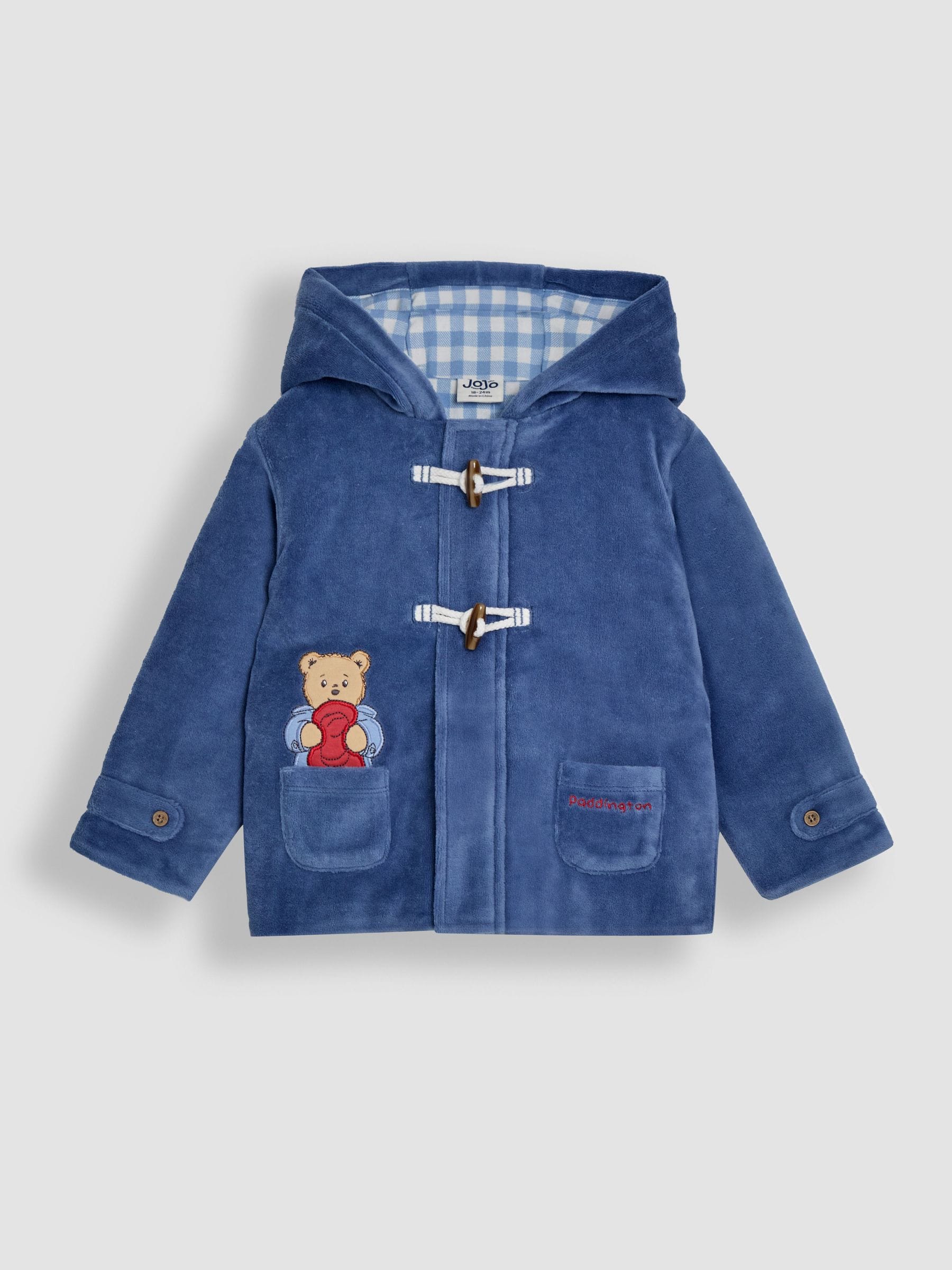 Paddington duffle coat on sale
