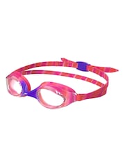 Speedo Purple Hyper Flyer Goggles - Image 1 of 4