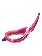 Speedo Purple Hyper Flyer Goggles - Image 2 of 4