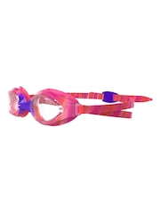 Speedo Purple Hyper Flyer Goggles - Image 3 of 4