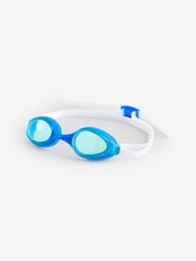 Speedo Blue Hyper Flyer Goggles - Image 1 of 5