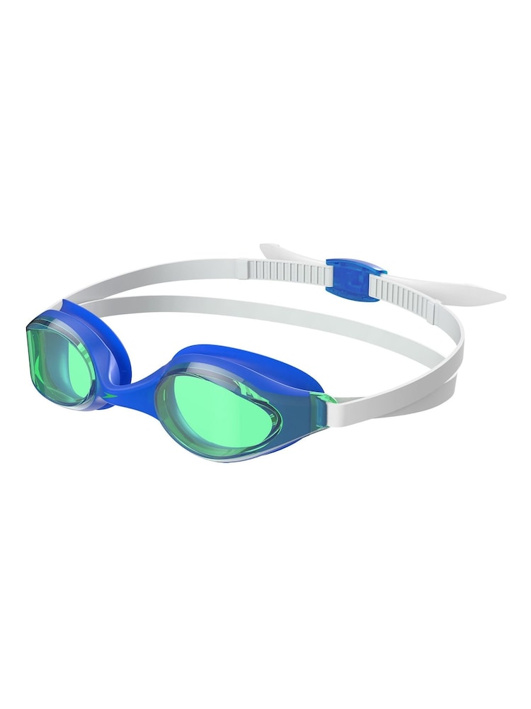 Speedo Blue Hyper Flyer Goggles - Image 2 of 5