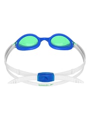 Speedo Blue Hyper Flyer Goggles - Image 3 of 5