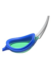 Speedo Blue Hyper Flyer Goggles - Image 4 of 5