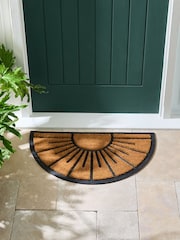 Natural Sunshine Motif Doormat - Image 2 of 7