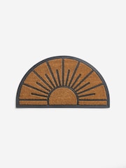 Natural Sunshine Motif Doormat - Image 3 of 7