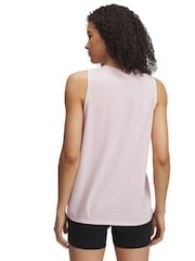 Under Armour Pink Campus Vest - Image 2 of 2