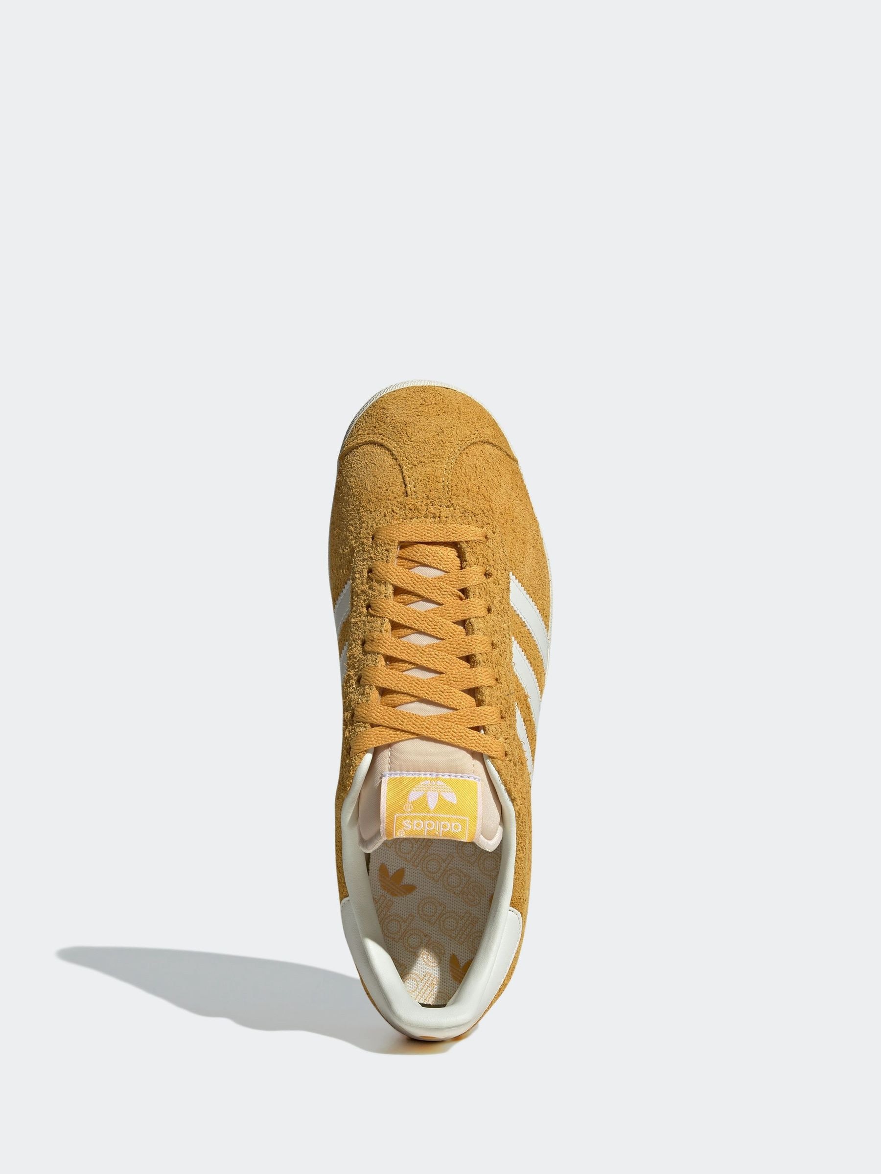 Mustard yellow trainers discount