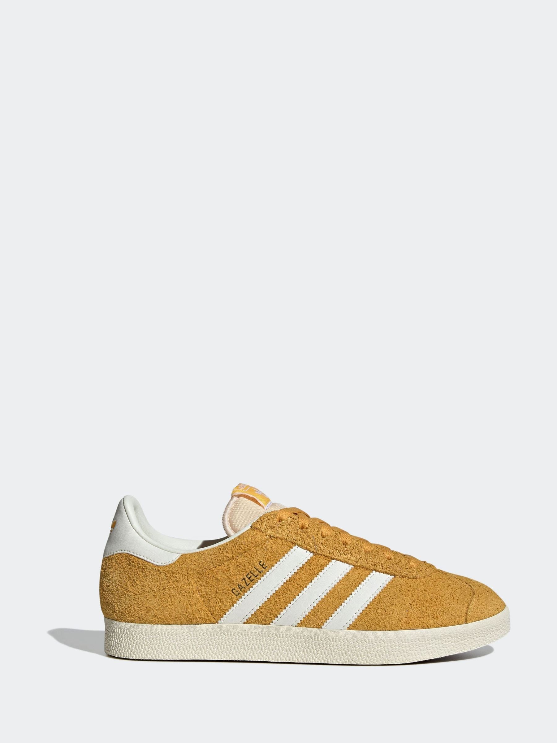 Gazelle raw ochre new arrivals
