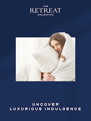 Snuggledown Indulgent Cotton 13.5 Tog Duvet - Image 8 of 8