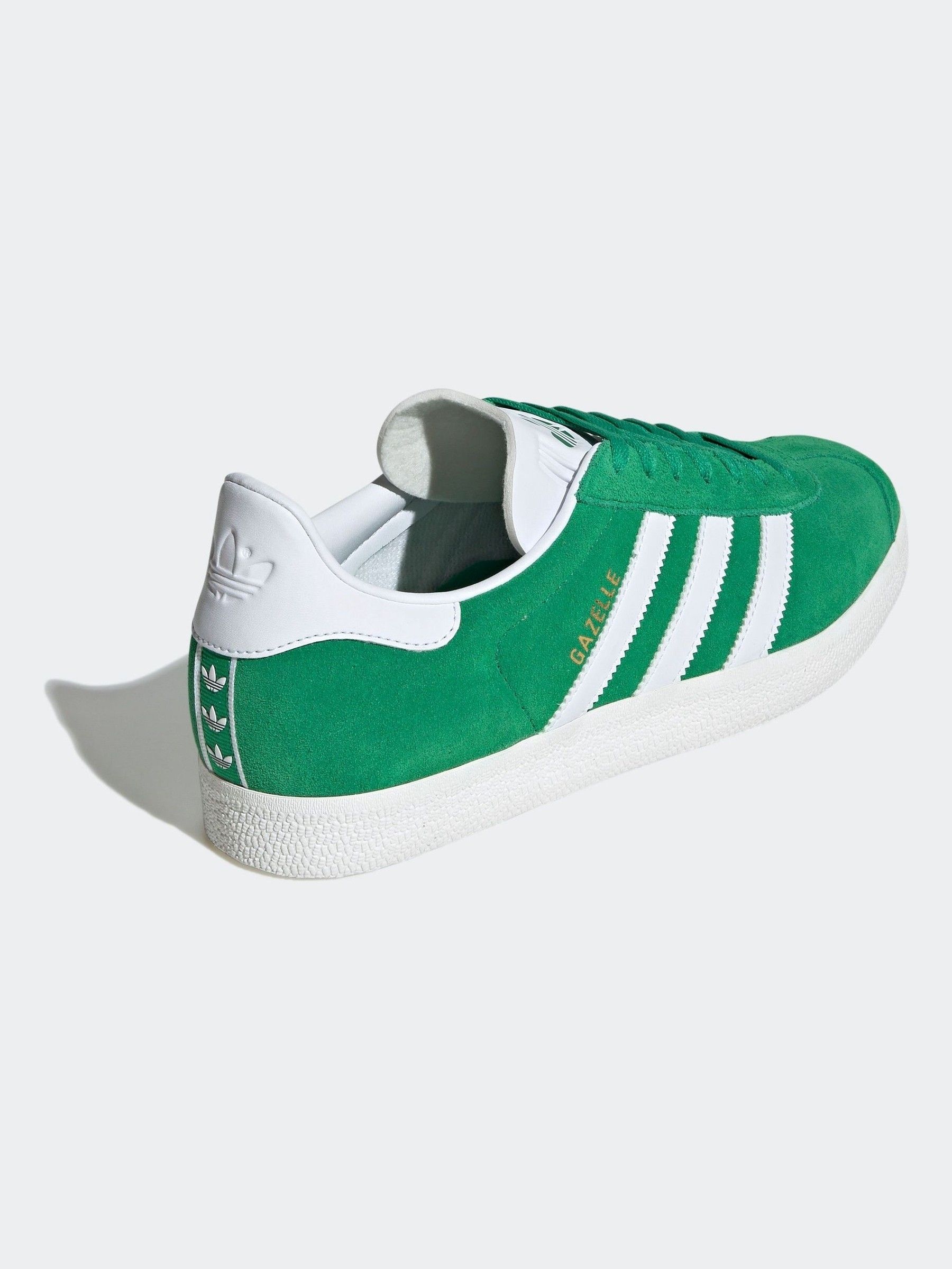 Buy adidas Originals Green Gazelle Trainers from Next USA